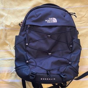 The North Face Borealis Women’s Laptop Backpack